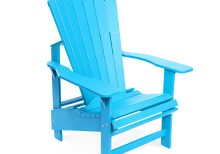 Traditional Adirondack High Seat