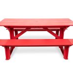 Picnic Table