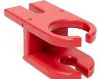 Adirondack Cup & Wine Glass Holder