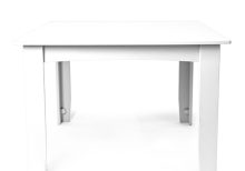 Dining Table, 3.5 ft