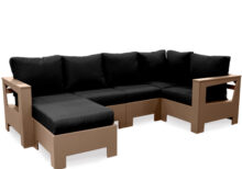 Deep Seated Sectional - Starting @