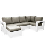 Deep Seated Sectional - Starting @