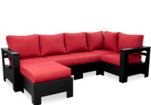 Deep Seated Sectional - Starting @