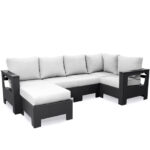 Deep Seated Sectional - Starting @