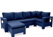 Deep Seated Sectional - Starting @
