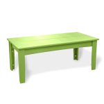 Coffee Table, Rectangular