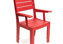 Dining Chair with arms