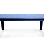 Dining Table, 6.5 ft