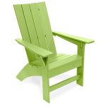 Modern Adirondack