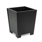 Modern Planter Box, Tapered, Small