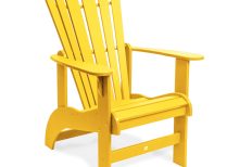 Porch Adirondack High