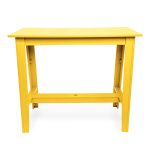 Pub Rectangular Table