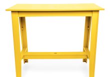 Pub Rectangular Table
