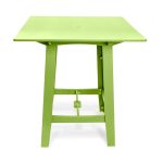 Pub Square Table