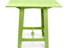 Pub Square Table