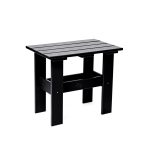 Traditional Side Table