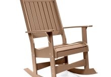 Porch Rocker
